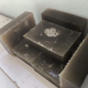 Sabonete Medicinal Aura Verde